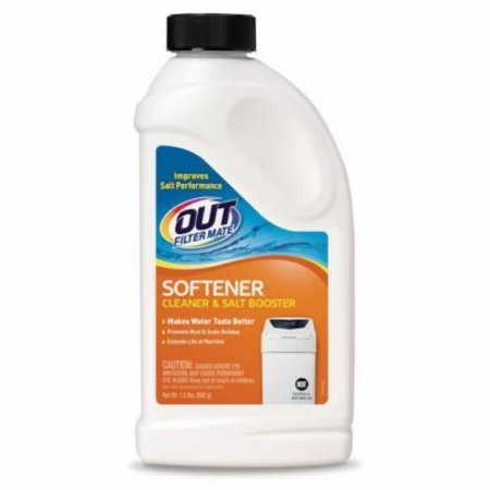 SUMMIT BRANDS 15LB Softener Cleaner TO06N
